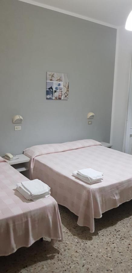 Hotel Villa Alberta B&B تْشيزيناتيكو المظهر الخارجي الصورة