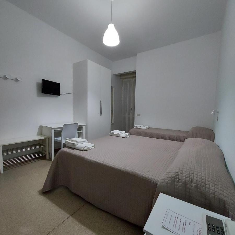 Hotel Villa Alberta B&B تْشيزيناتيكو المظهر الخارجي الصورة