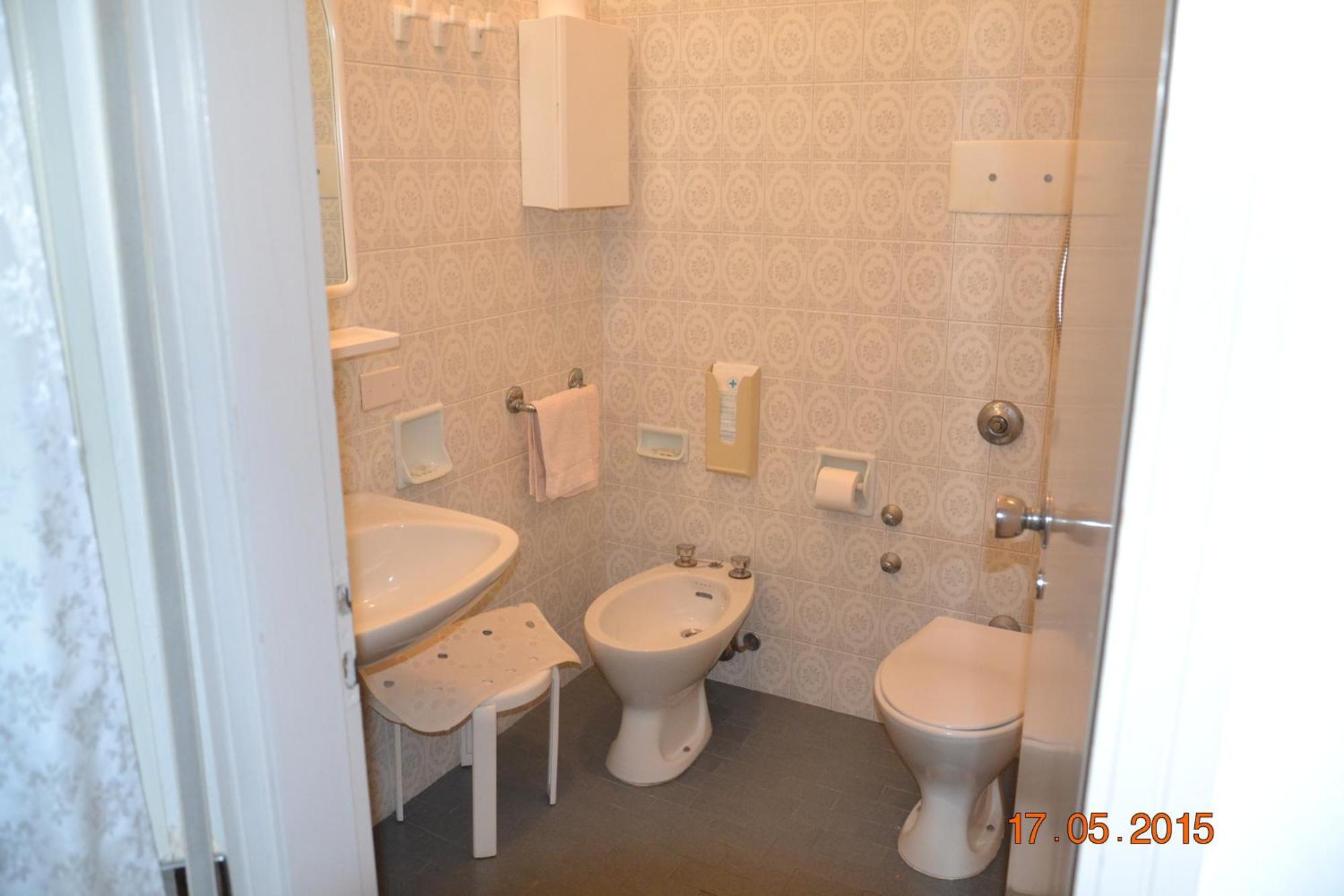 Hotel Villa Alberta B&B تْشيزيناتيكو الغرفة الصورة