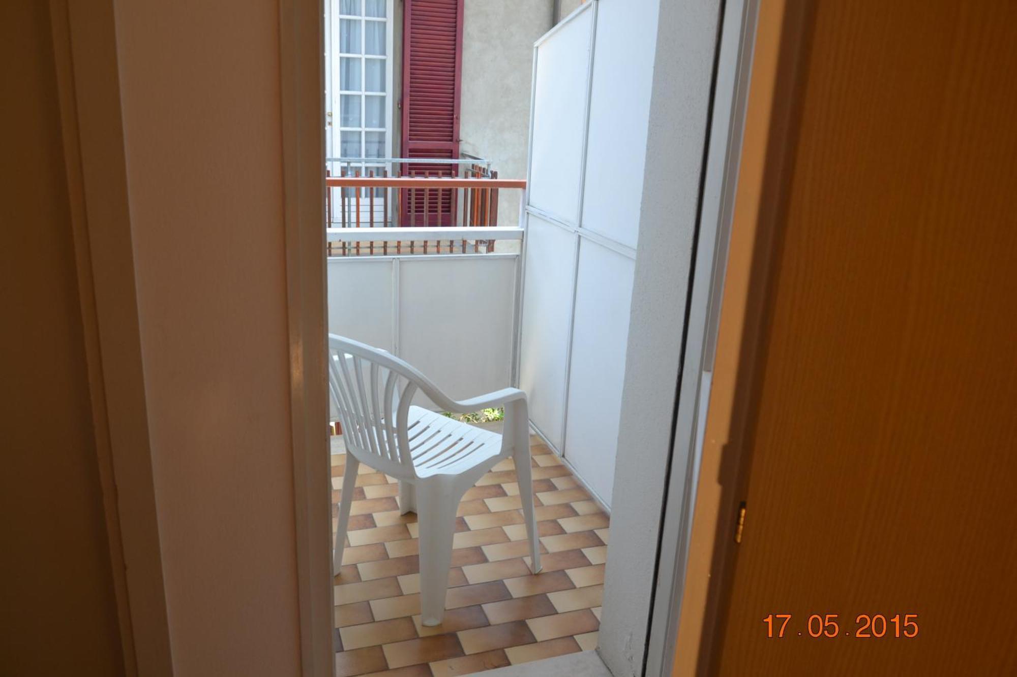 Hotel Villa Alberta B&B تْشيزيناتيكو الغرفة الصورة