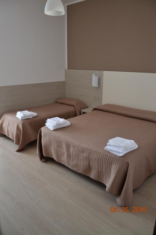 Hotel Villa Alberta B&B تْشيزيناتيكو المظهر الخارجي الصورة