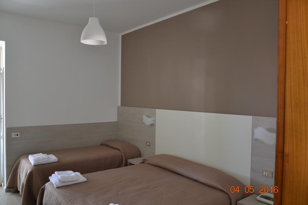Hotel Villa Alberta B&B تْشيزيناتيكو المظهر الخارجي الصورة