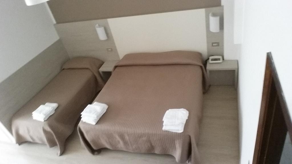 Hotel Villa Alberta B&B تْشيزيناتيكو المظهر الخارجي الصورة